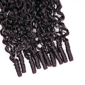 Yimisunny 240g full-head volume option for a fuller look