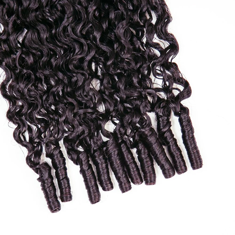 Yimisunny lightweight crochet hair ideal for DIY daily wear.