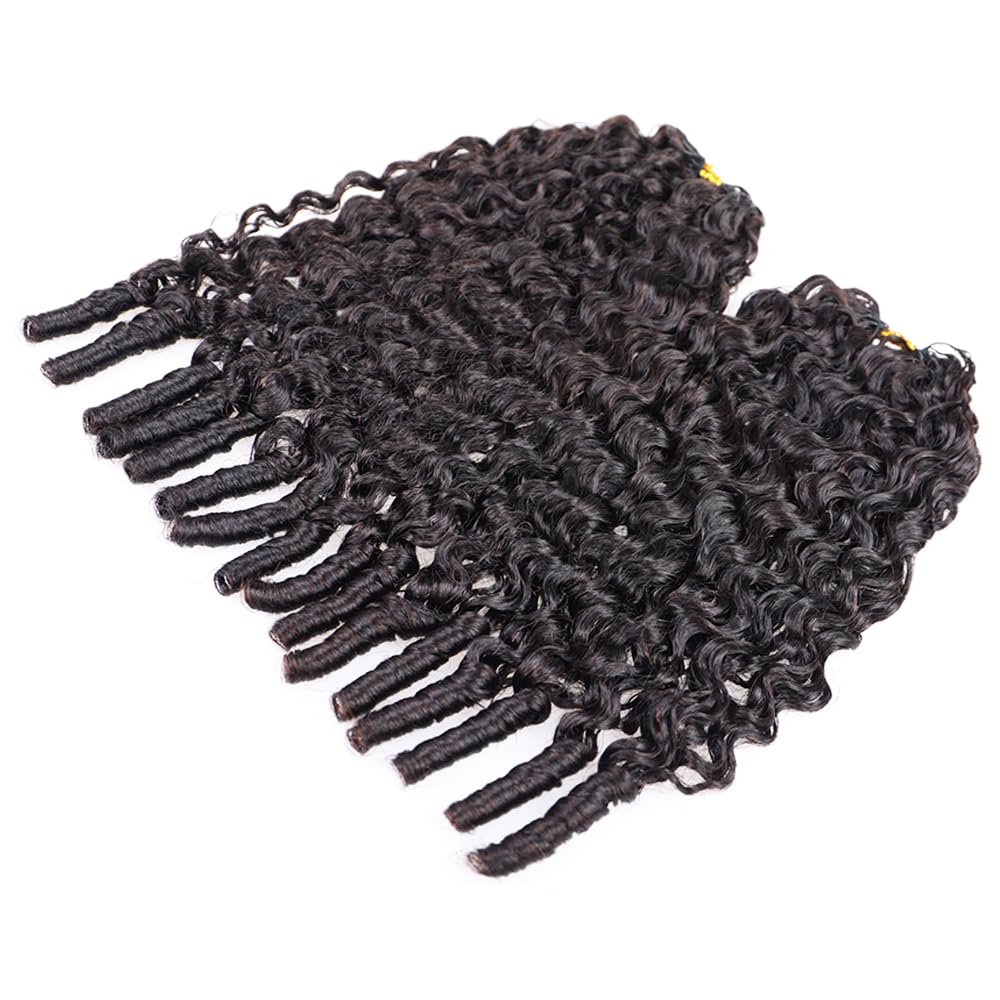 Yimisunny lightweight, skin-friendly extensions ideal for daily wear
