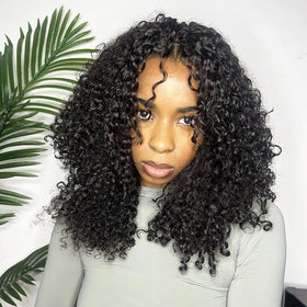Yimisunny crochet hair ideal for wedding travel and parties