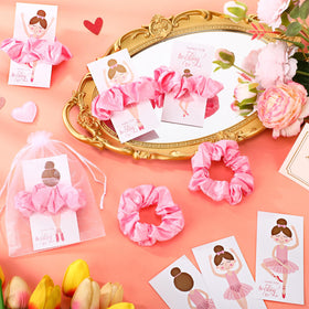 Yinkin ballet party gift set ideal for recital favors and celebrations