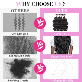YISEA no odor feature keeps comfortable wear during styling.