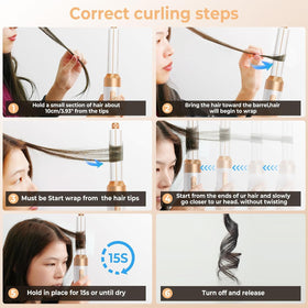 Yitrust diffuser attachment for even, gentle drying