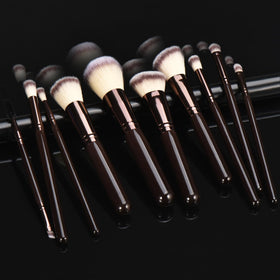 YJ-Anyue makeup sponge pack includes large and small puffs