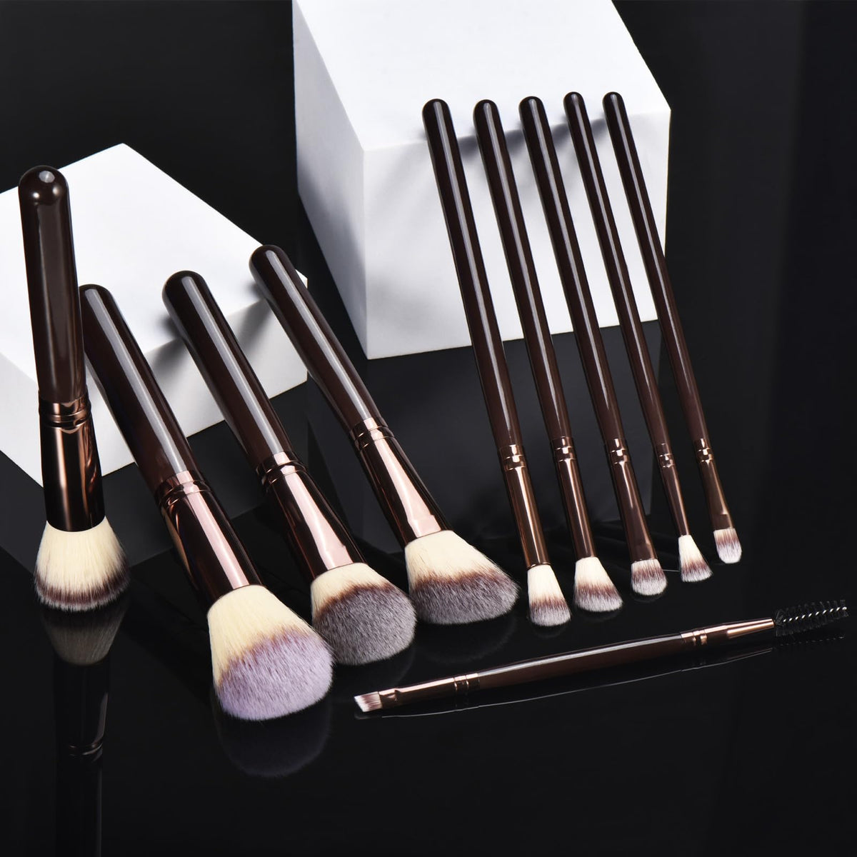 YJ-Anyue makeup sponges for smooth base makeup application
