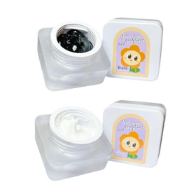 YJMyujimi DIY nail art embossed designs with thick texture gel