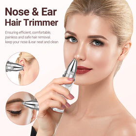 YLYYCC eyebrow grooming for soft, natural-looking brows and comfortable shaping.