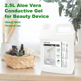 YMEYFAN Beauty salon home-use conductive gel comfortable glide