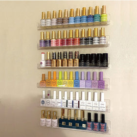 YMVV modern wall organizer serves as a stylish gift option