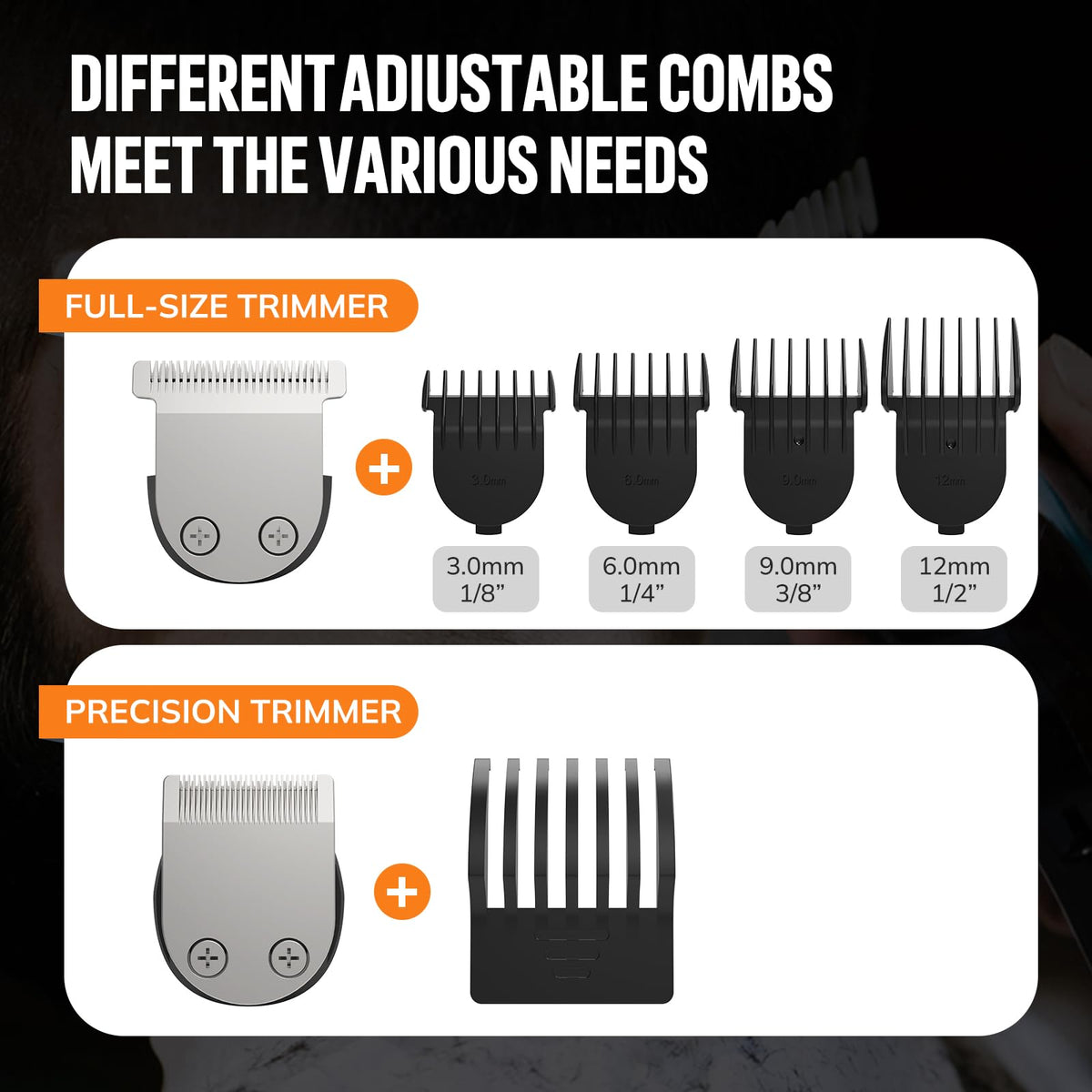 Ynasen LED battery display helps plan charging between trims.