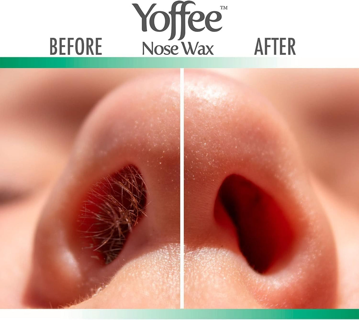 Yoffee applicator use demonstrates easy, ergonomic control