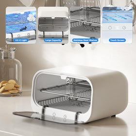 Yofuly 12L control panel enables easy mode selection