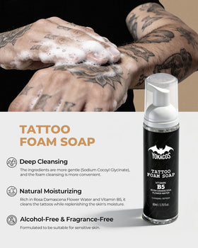 YOKACOS balm 25g nourishes skin with avocado butter and coconut oil for suppleness