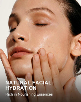 Yoken avocado oil provides daily skin hydration without greasy residue