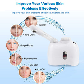 YOKYAK aromatherapy-cap compatibility supports calming scents during sessions.