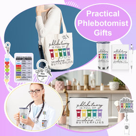 Yoloodayy phlebotomist notebook pocket-sized notes on shift