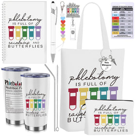 Yoloodayy phlebotomist tote bag shows durable canvas for daily work essentials