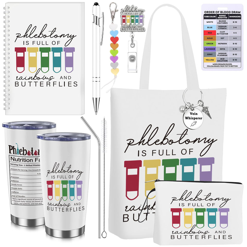 Yoloodayy phlebotomist tote bag shows durable canvas for daily work essentials