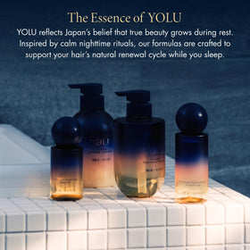 YOLU Gift Travel Kit ideal for birthdays or holidays.