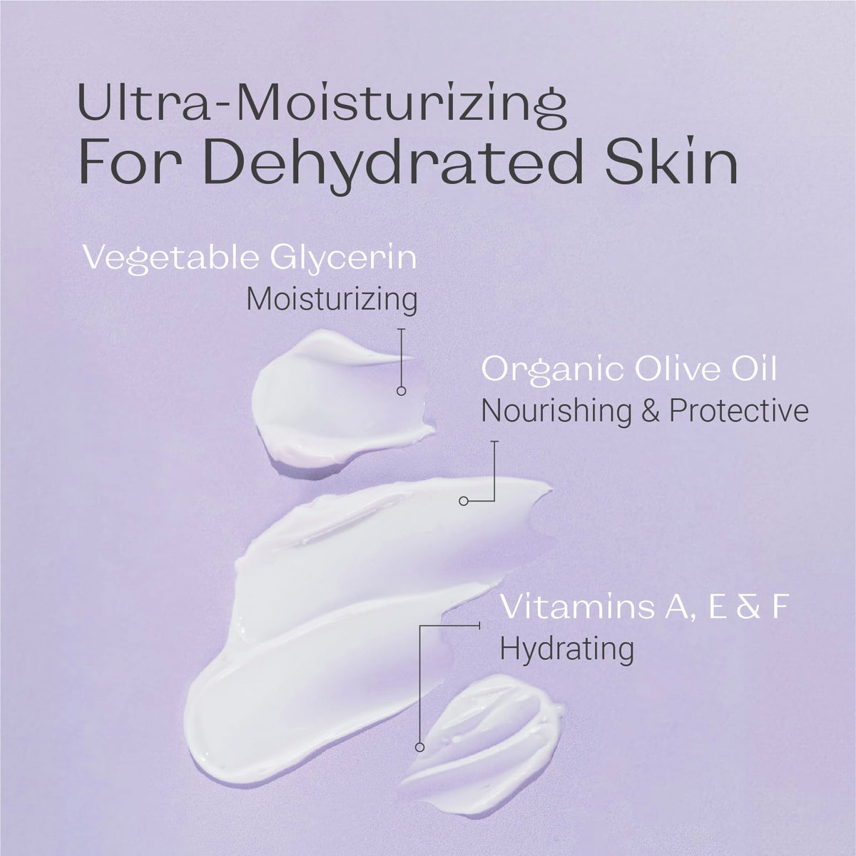 Yon-Ka Crème 28 daily application shot suggests gentle skincare ritual