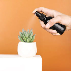Versatile for skin care, hair, and cleaning tasks.