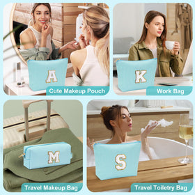YOOLIFE hand-wash care helps preserve lettering and colors
