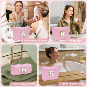 YOOLIFE durable fabric protects cosmetics and simplifies cleaning