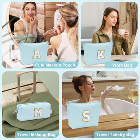 Gift-ready packaging concept for YOOLIFE makeup bag ideal for celebrations