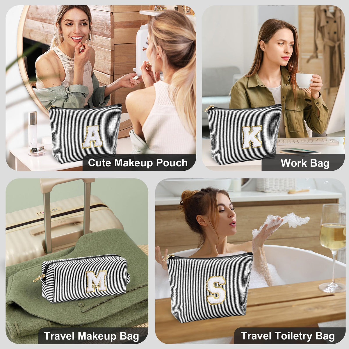 Care tip image suggesting hand wash to preserve stitching and fabric