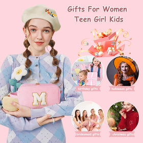 YOOLIFE personalized letter design adds a thoughtful touch for gifts.
