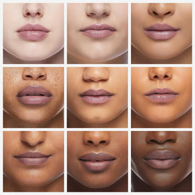 Yopela 14-flavor lip balm assortment packaging image.