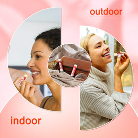 Yopela protection from wind and cold with nourishing balm