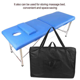 Yosoo Health Gear canvas construction supports durable travel.