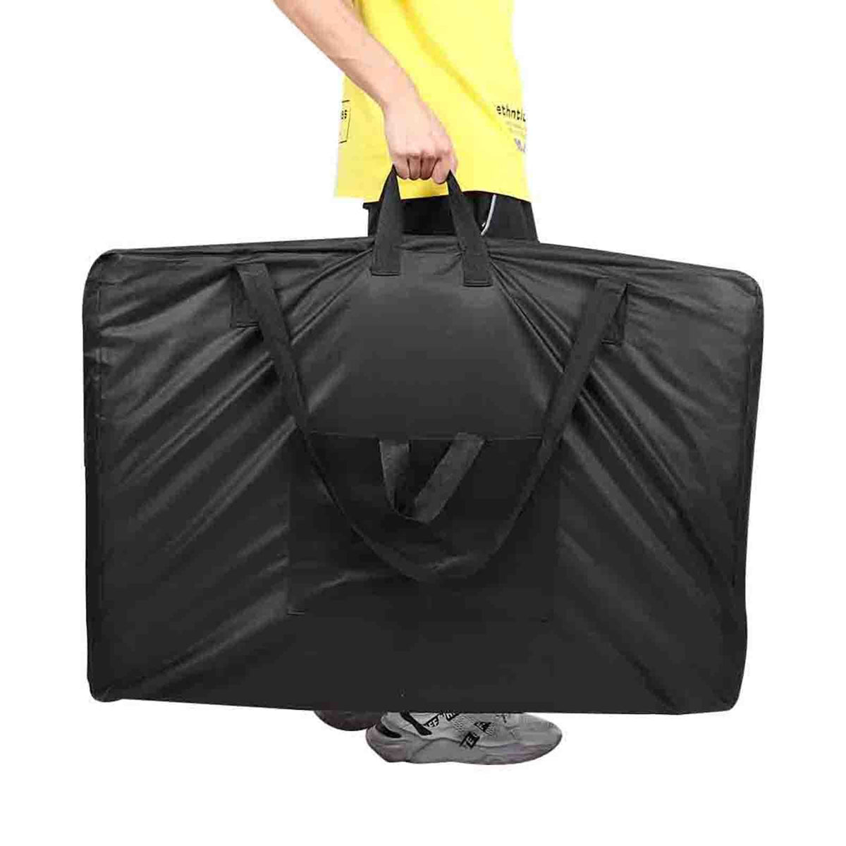 Yosoo Health Gear sturdy stitching handles frequent travel.