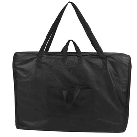 Yosoo Health Gear massage bed bag front view for portable storage.