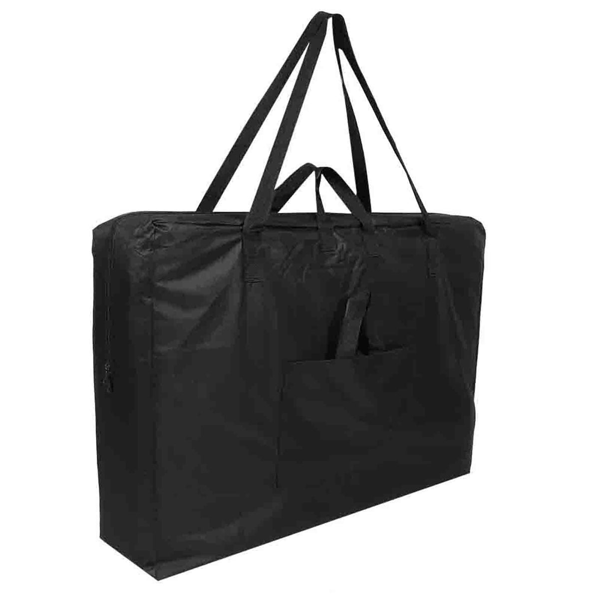 Yosoo Health Gear bag protects the massage bed during transit.
