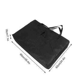 Yosoo Health Gear shoulder strap design allows easy transport.