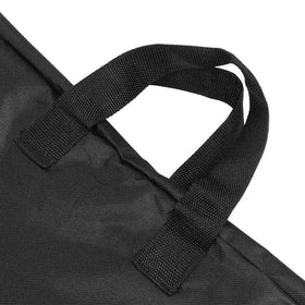 Yosoo Health Gear space-saving design reduces clutter during storage.