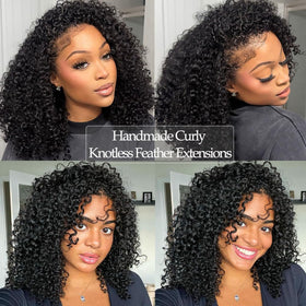 Youleas easy installation saves time during braiding sessions.