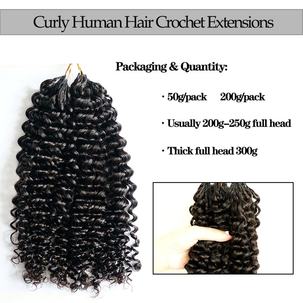 Youleas long-lasting reusable curly hair with care