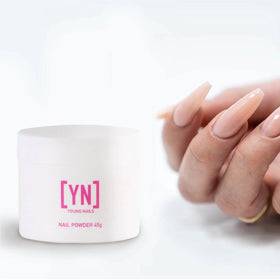 Young Nails base layer for nail art surface
