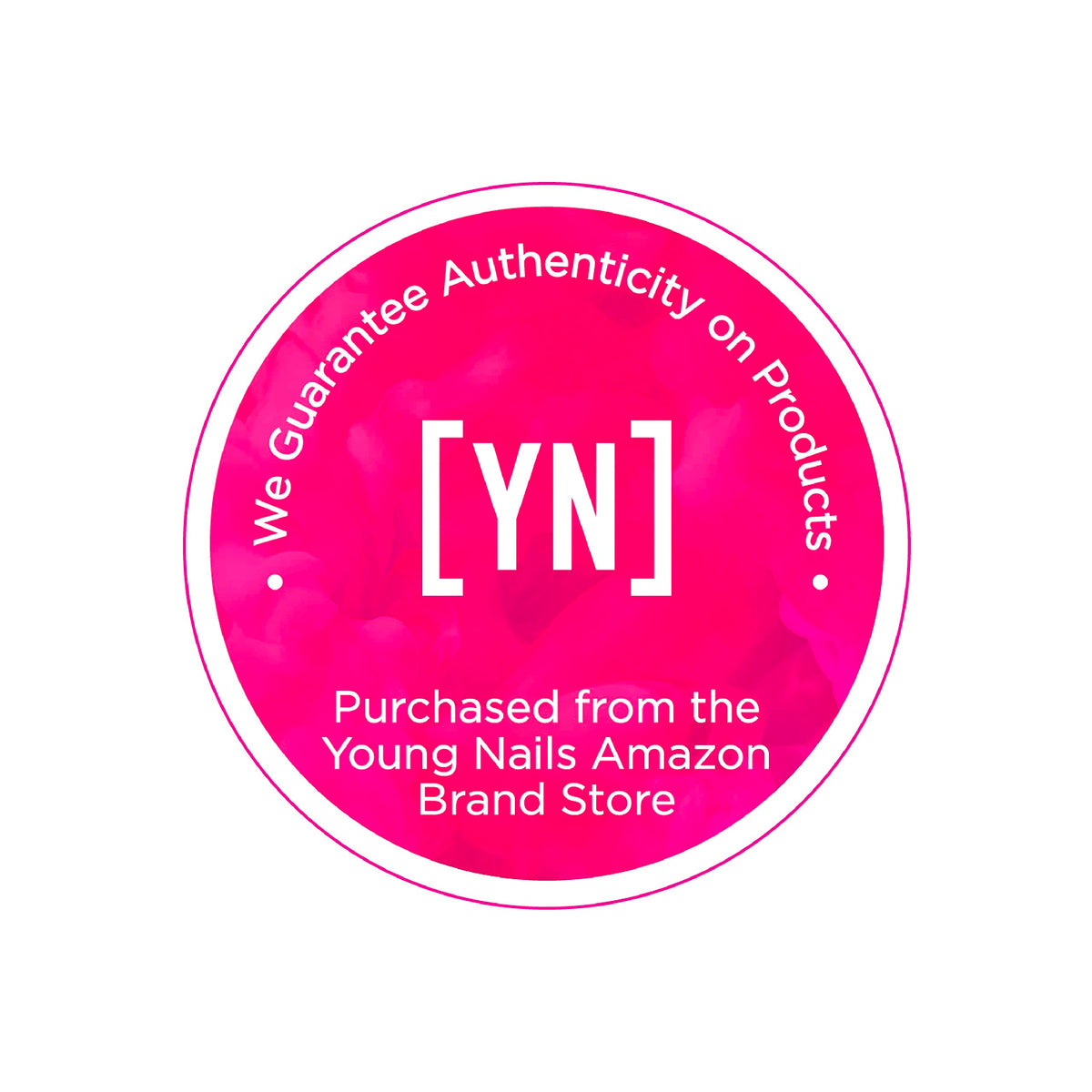 Professional-grade Young Nails powder enables salon-quality results at home