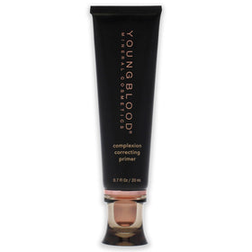 Youngblood Complexion Correcting Primer close-up texture for smooth blur