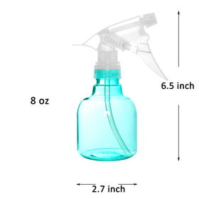 Youngever ergonomic neck design provides comfortable grip during use.