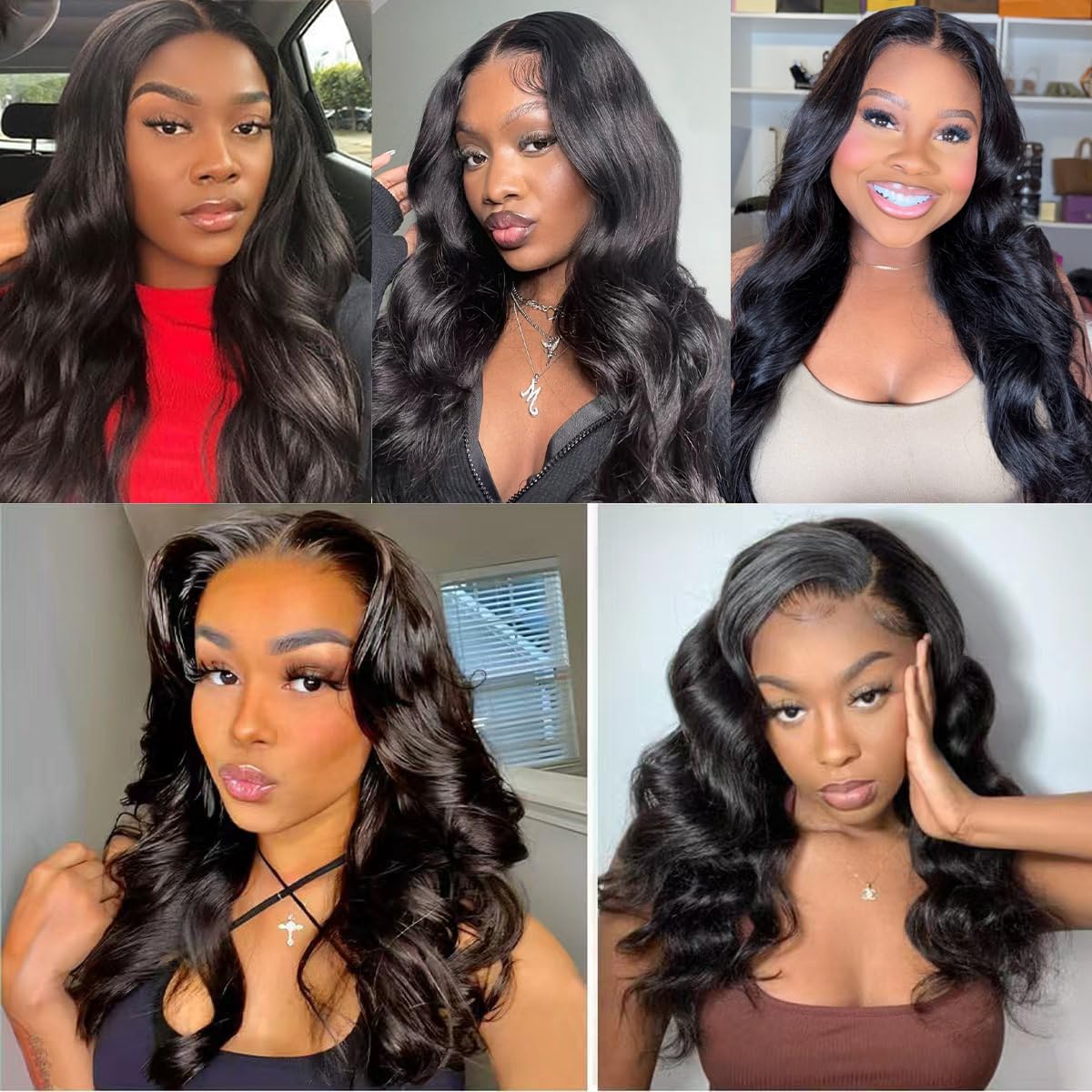 Youngirl bundles provide neat, durable construction with proper care.
