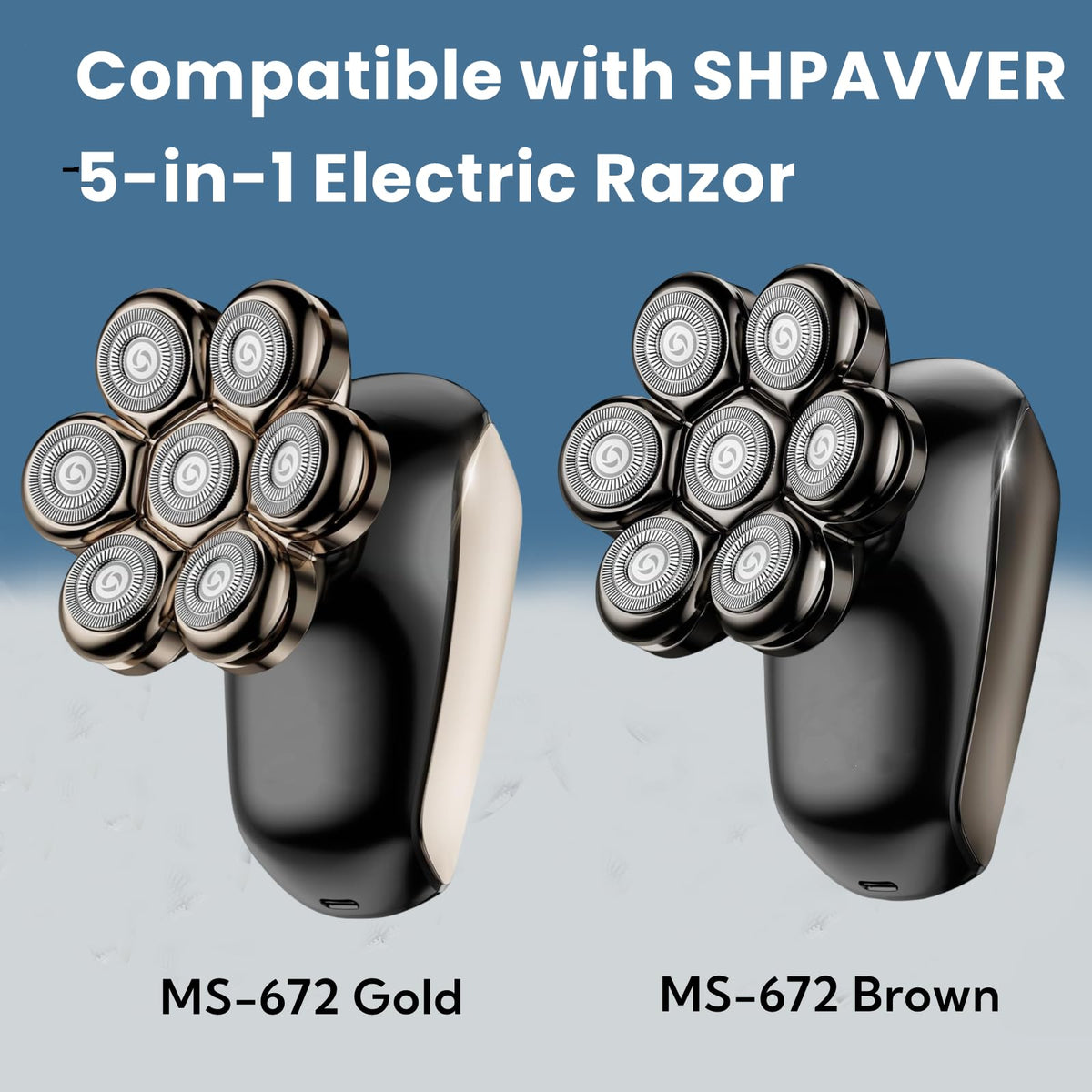 YoungPRO 7D heads maintain consistent performance and cost savings over time.