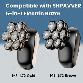 YoungPRO 7D heads maintain consistent performance and cost savings over time.