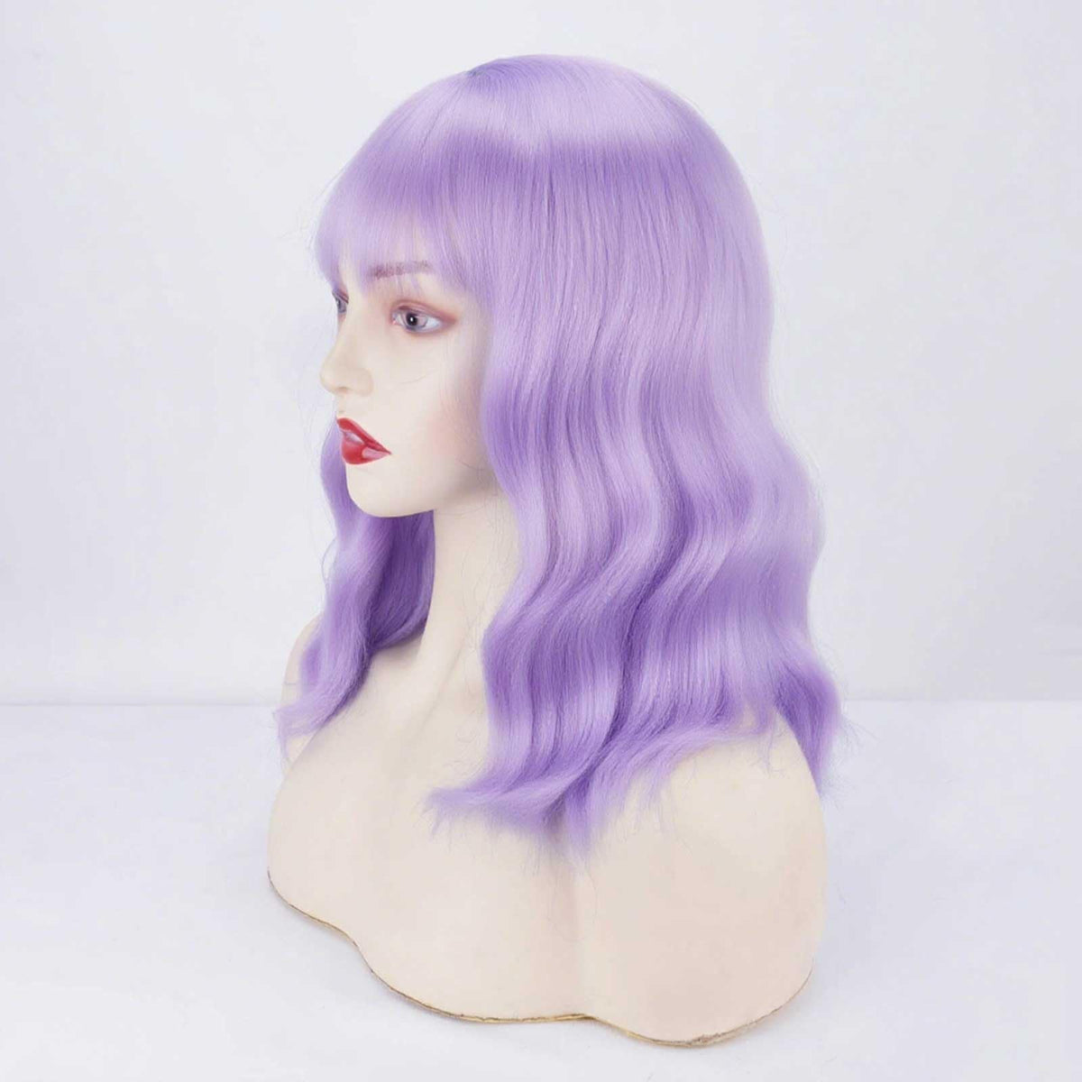 YOUNIGA wig inner clips provide extra hold during daily activities.