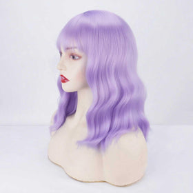 YOUNIGA wig inner clips provide extra hold during daily activities.