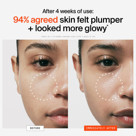 Youth To The People Green Tea antioxidant power helps combat visible aging.